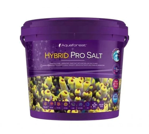 Hybrid Pro Salt 22kg