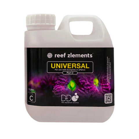 Reef Zlements Dosing System P2 Universal ONLY