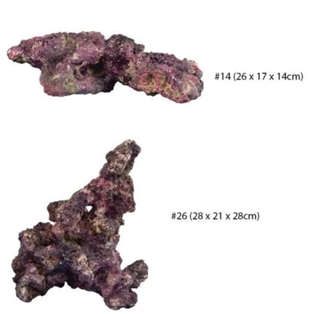 TMC EcoReef Rock Mix B