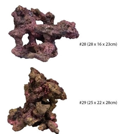 TMC EcoReef Rock Mix B