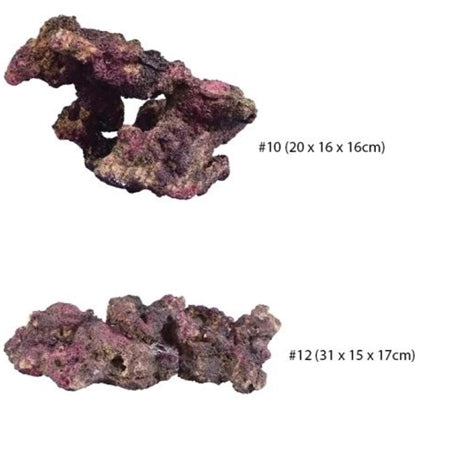 TMC EcoReef Rock - Mixed Box D