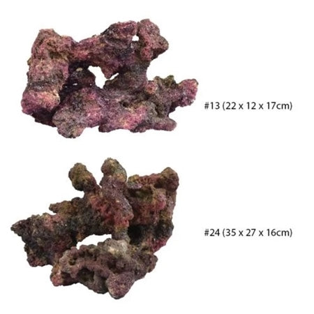 TMC EcoReef Rock - Mixed Box D