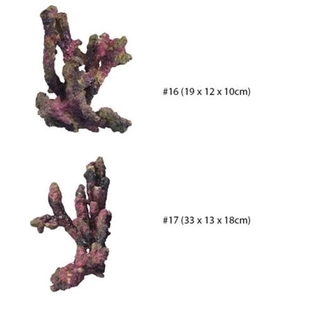 TMC EcoReef Rock - Mixed Box E (Branch Mix)