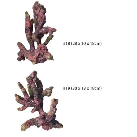 TMC EcoReef Rock - Mixed Box E (Branch Mix)