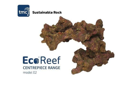 TMC ECOREEF ROCK CENTREPIECE 02