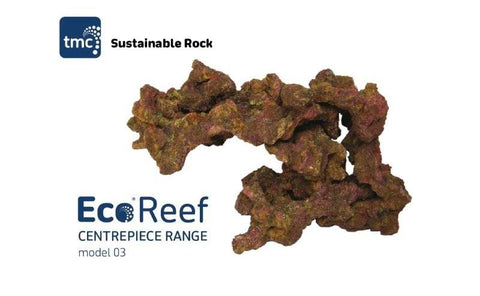 TMC ECOREEF ROCK CENTREPIECE 03