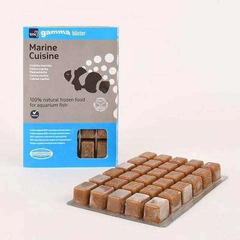 Gamma Marine Cuisine Blister Pack 100g