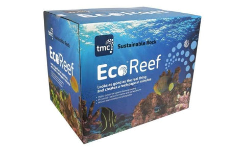 TMC EcoReef Rock - Mixed Box D