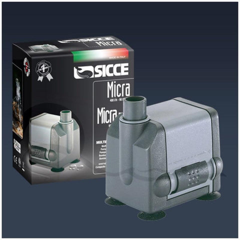 Sicce Micra Plus (600 LPH)