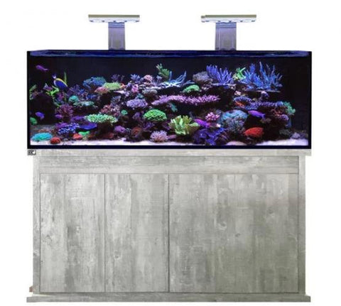 D-D Reef-Pro 1500s - Driftwood Concrete