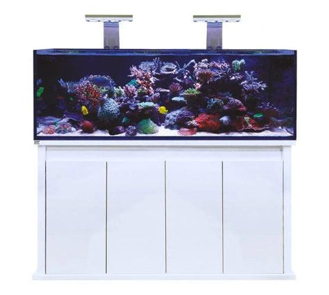 D-D Reef-Pro 1500s - Gloss White