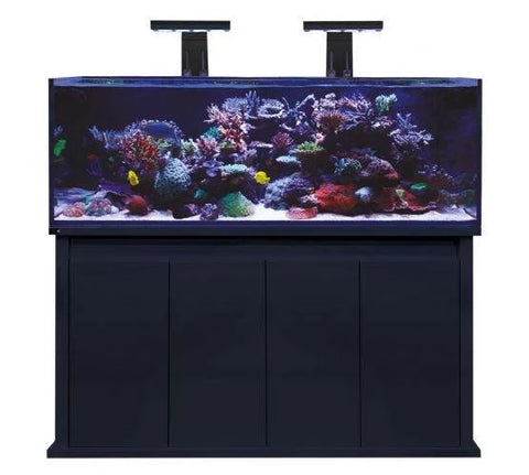 D-D Reef-Pro 1500s - Satin Black