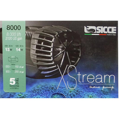 XStream Aquarium Wave Pump
