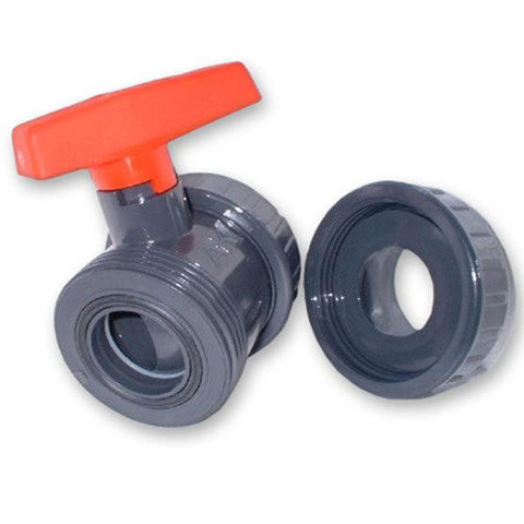 Ball Valve
