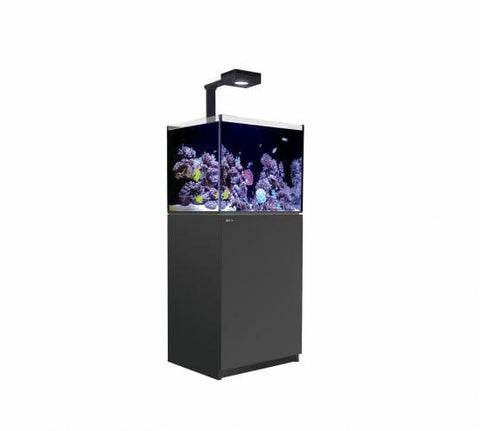Red Sea Reefer G2+ 170 Deluxe Aquarium - Black