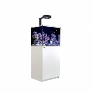 Red Sea Reefer G2+ 170 Deluxe Aquarium - White
