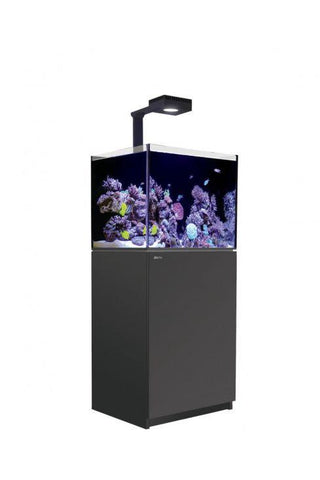 Red Sea Max E  170  Aquarium - Black