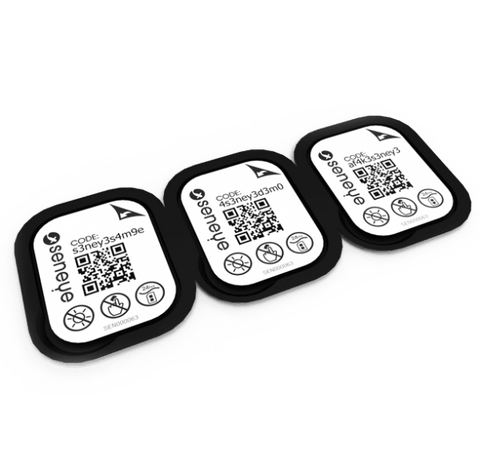 Slides (3-Pack)