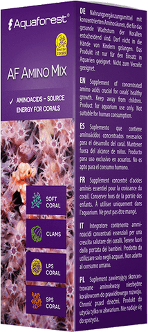 Aquaforest Amino Mix