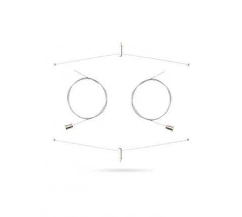 Aqua Illumination Hanging Wire for Hydra26/32 - Hydra52/64 (AIWIRE05)