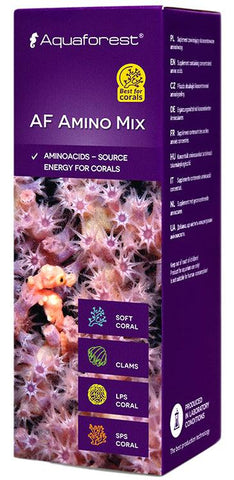 Aquaforest Amino Mix