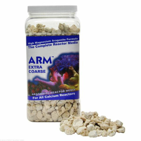 Cariobsea ARM Extra Coarse Reactor Media