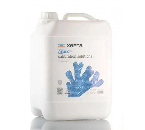 Xepta aBex Calibration Solution 5L