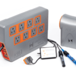 Neptune Apex A3 UK Starter Kit