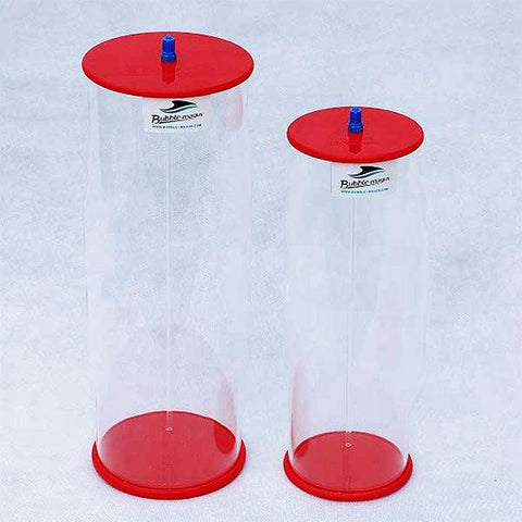 Liquid Dosing Container