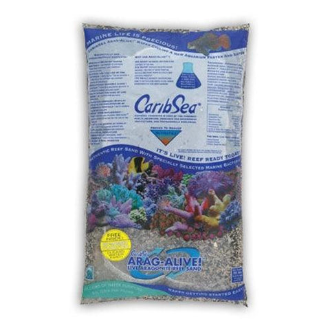 Arag-Alive Reef Sand