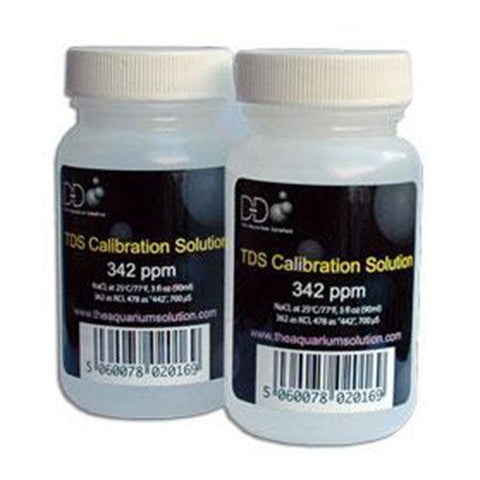 TDS Calibration Fluid
