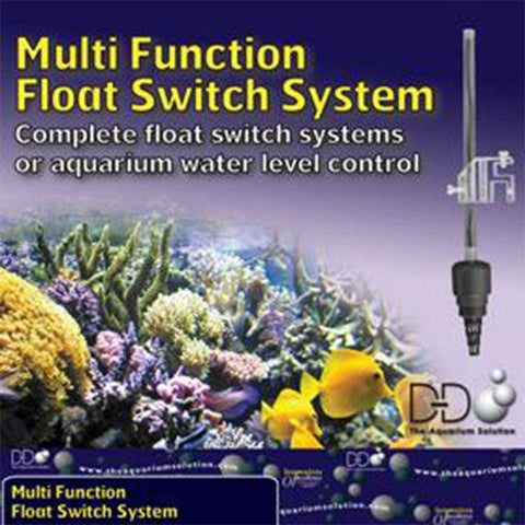 Float Switch (with 12V Pump)