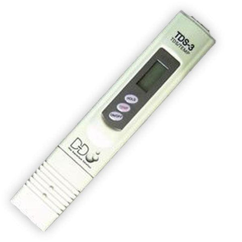 Handheld TDS Meter