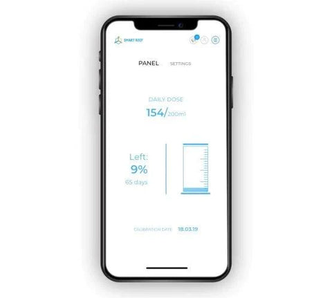 Reef Factory Dosing Pump PRO