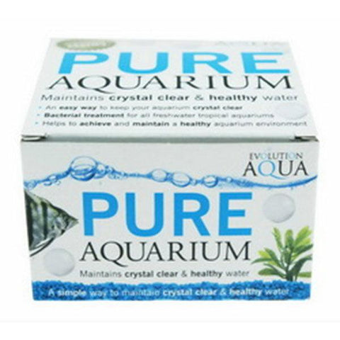 Pure Aquarium