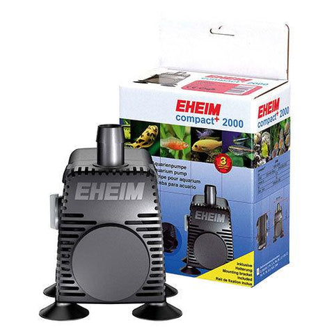 Compact Pump 2000