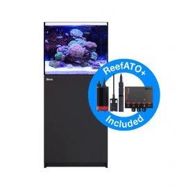Red Sea Reefer G2+ 170 Aquarium Black