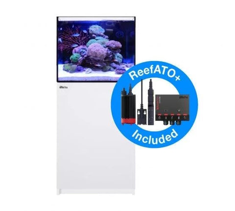 Red Sea Reefer G2+ 170 Aquarium - White