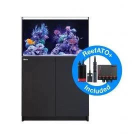 Red Sea Reefer G2+ 300XL Aquarium - Black