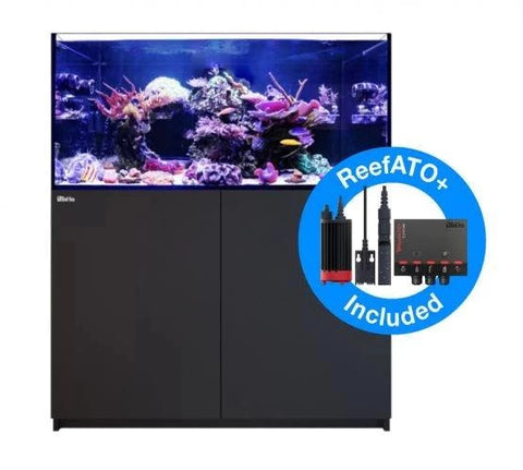 Red Sea Reefer G2+ 350XL Aquarium - Black