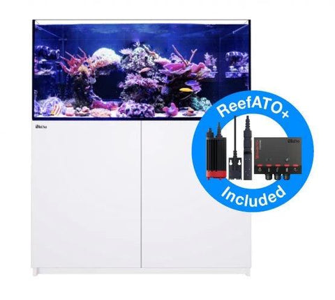 Red Sea Reefer G2+ 425 XL Aquarium - White