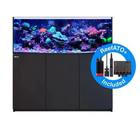 Red Sea Reefer G2+ 625 XL Aquarium - Black
