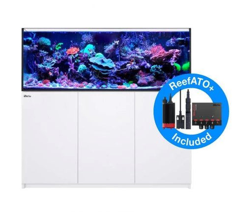 Red Sea Reefer G2+ 625 XL Aquarium - White
