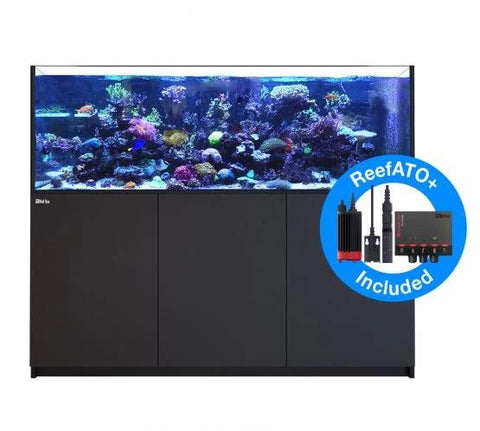 Red Sea Reefer G2+ 750 XXL Aquarium - Black