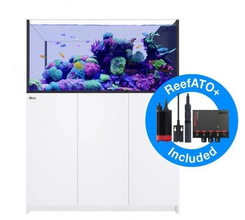 Red Sea Reefer Peninsula G2+ 500 Aquarium - White