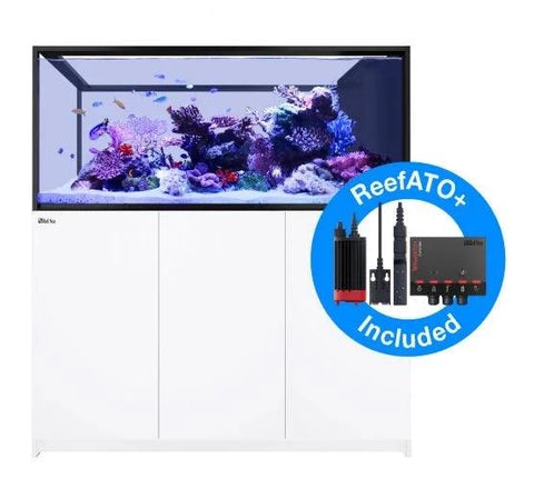 Red Sea Reefer Peninsula G2+ S-700 Aquarium - White