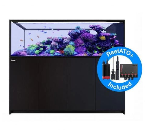 Red Sea Reefer Peninsula G2+ S-950 Aquarium - Black
