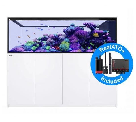 Red Sea Reefer Peninsula G2+ S-950 Aquarium - White