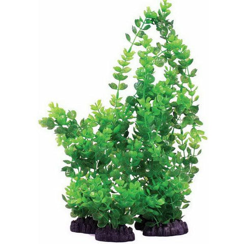 Rotala Indica Plastic Aquarium Plant