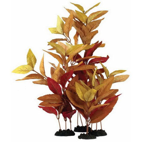 Silk Aquarium Plant Altrmanthra Reincki